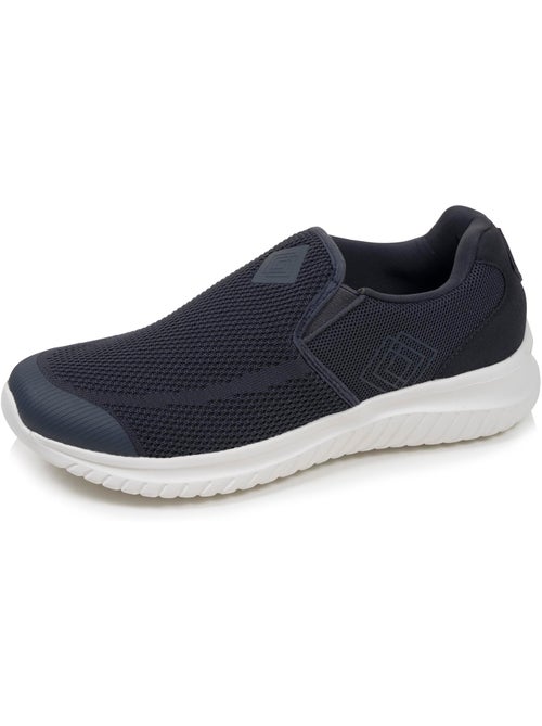 Zapatillas deportivas suela de espuma everywear con memoria de forma - Kiabi Zapatillas deportivas suela de espuma everywear con memoria de forma - Kiabi