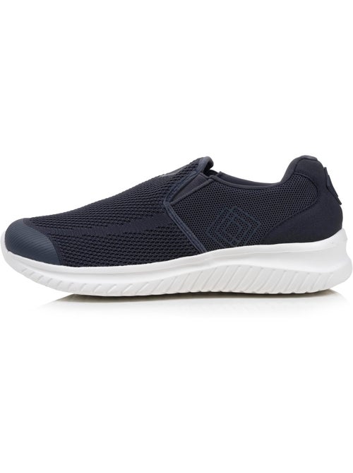 Zapatillas deportivas suela de espuma everywear con memoria de forma - Kiabi Zapatillas deportivas suela de espuma everywear con memoria de forma - Kiabi