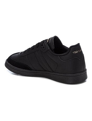 Zapatillas deportivas Teddy Smith Pu Ladies