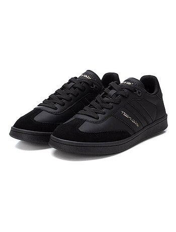 Zapatillas deportivas Teddy Smith Pu Ladies