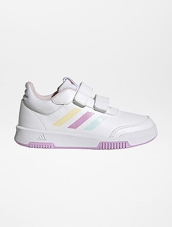 Zapatillas deportivas 'Tensaur adidas' pastel