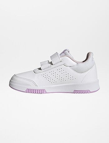 Zapatillas deportivas 'Tensaur adidas' pastel