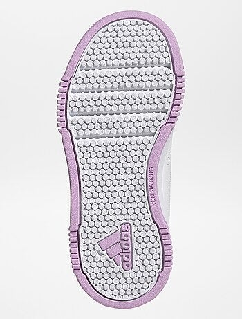 Zapatillas deportivas 'Tensaur adidas' pastel