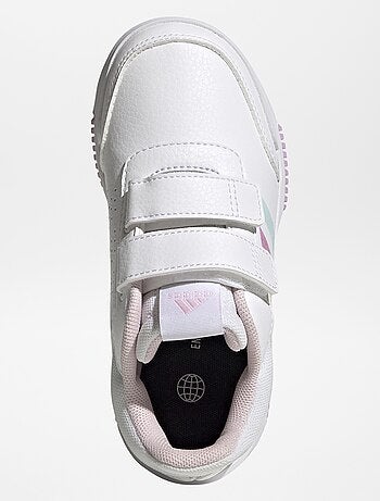 Zapatillas deportivas 'Tensaur adidas' pastel