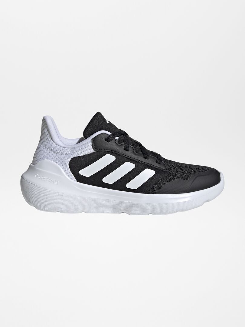 Zapatillas deportivas 'Tensaur Run' 'adidas' NEGRO - Kiabi