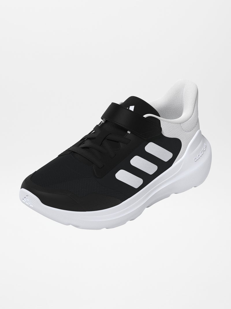 Zapatillas deportivas 'Tensaur Run' 'adidas' NEGRO - Kiabi