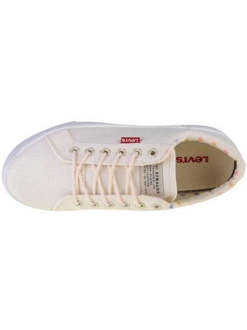 Zapatillas deportivas tijuana 2.0 para mujer - levis - Kiabi Zapatillas deportivas tijuana 2.0 para mujer - levis - Kiabi