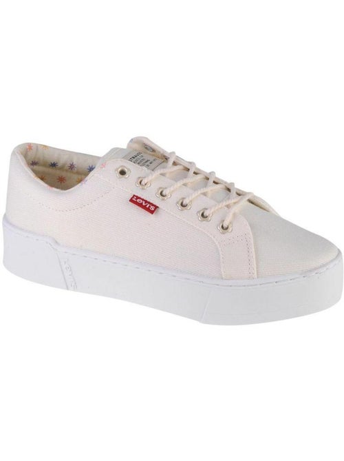 Zapatillas deportivas tijuana 2.0 para mujer - levis - Kiabi Zapatillas deportivas tijuana 2.0 para mujer - levis - Kiabi