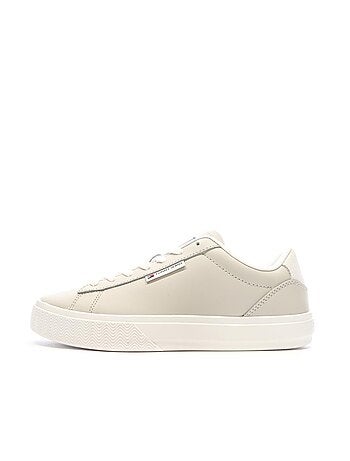 Zapatillas deportivas para mujer Tommy Hilfiger Cupsole Sneaker