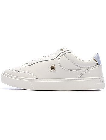 Zapatillas deportivas Tommy Hilfiger Essential Chic para mujer