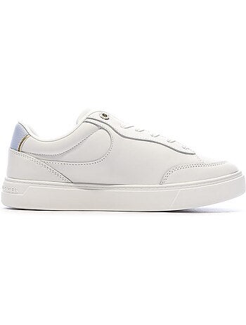 Zapatillas deportivas Tommy Hilfiger Essential Chic para mujer