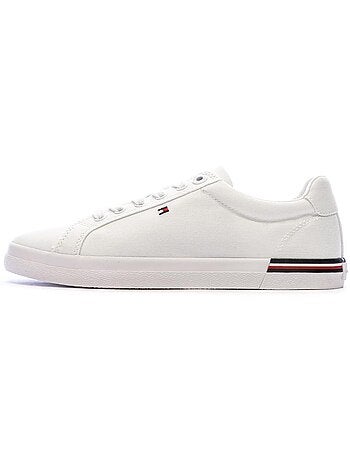 Zapatillas deportivas Tommy Hilfiger Essential Stripes Sn para mujer