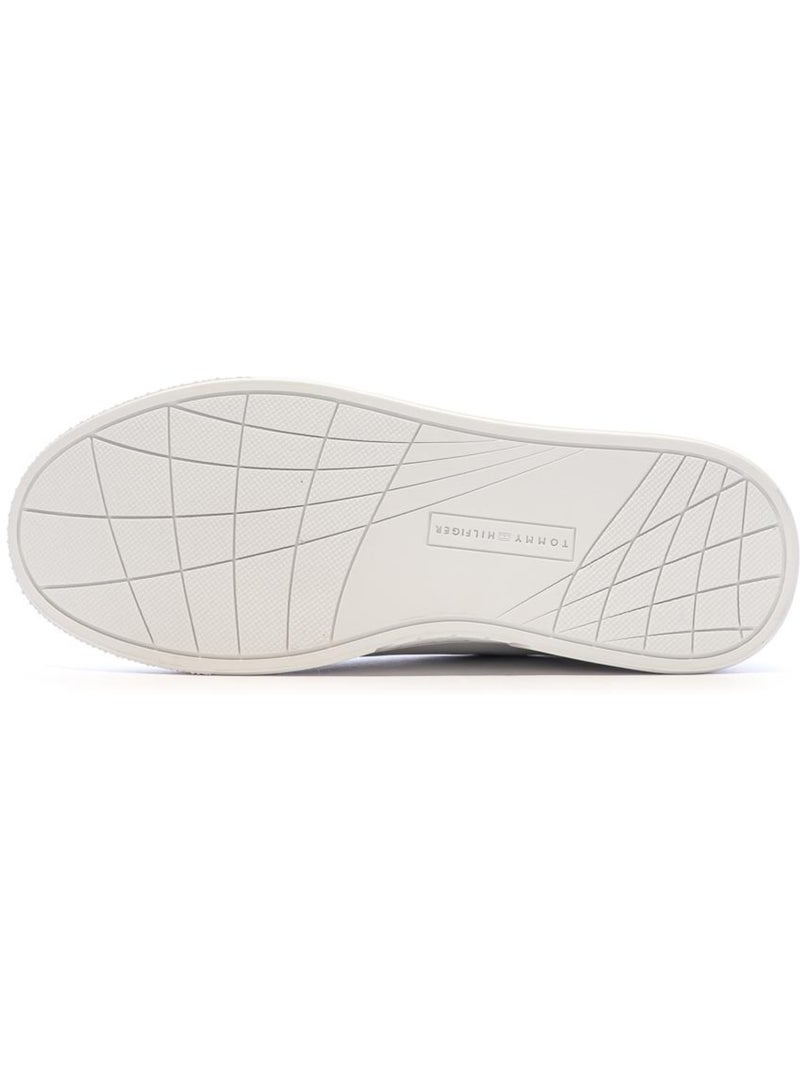 Zapatillas Deportivas Tommy Hilfiger para Mujer Blanco - Kiabi