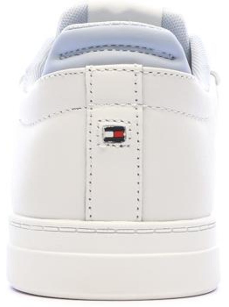 Zapatillas Deportivas Tommy Hilfiger para Mujer Blanco - Kiabi