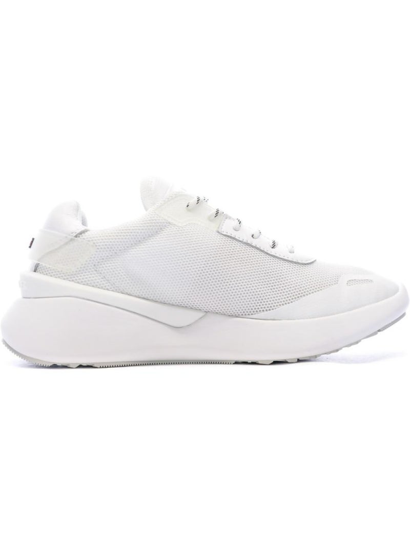 Zapatillas Deportivas Tommy Hilfiger para Mujer Blanco - Kiabi
