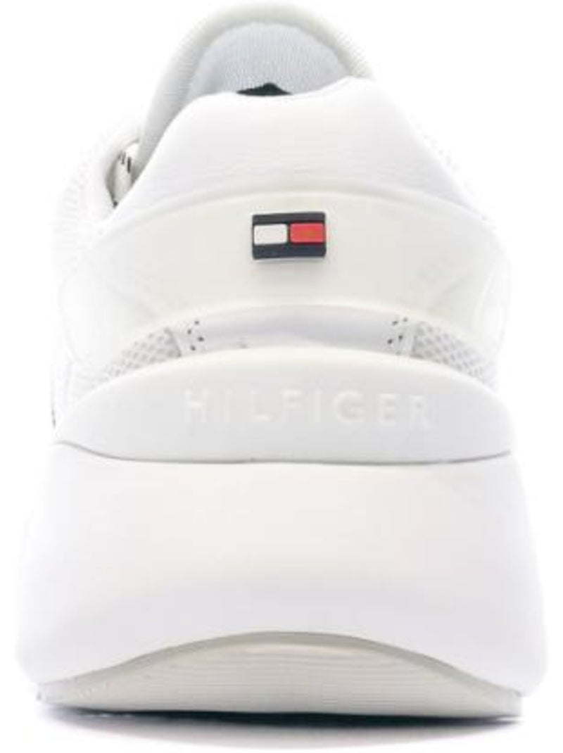 Zapatillas Deportivas Tommy Hilfiger para Mujer Blanco - Kiabi