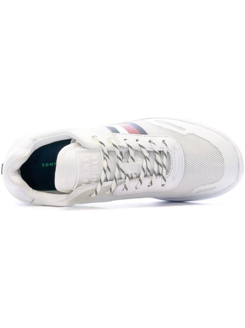 Zapatillas Deportivas Tommy Hilfiger para Mujer Blanco - Kiabi