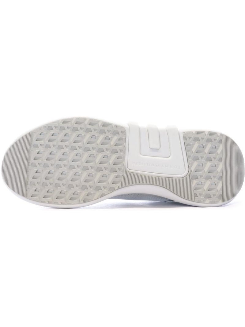 Zapatillas Deportivas Tommy Hilfiger para Mujer Blanco - Kiabi