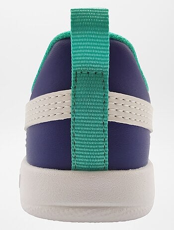 Zapatillas deportivas tricolores courtflex 'Puma'