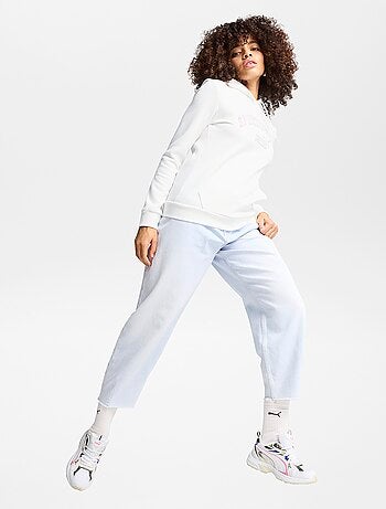 Zapatillas deportivas tricolores 'Puma' 'Milenio'