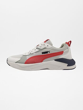 Zapatillas deportivas tricolores 'Puma' 'XRAY'