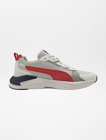 Zapatillas deportivas tricolores 'Puma' 'XRAY'
