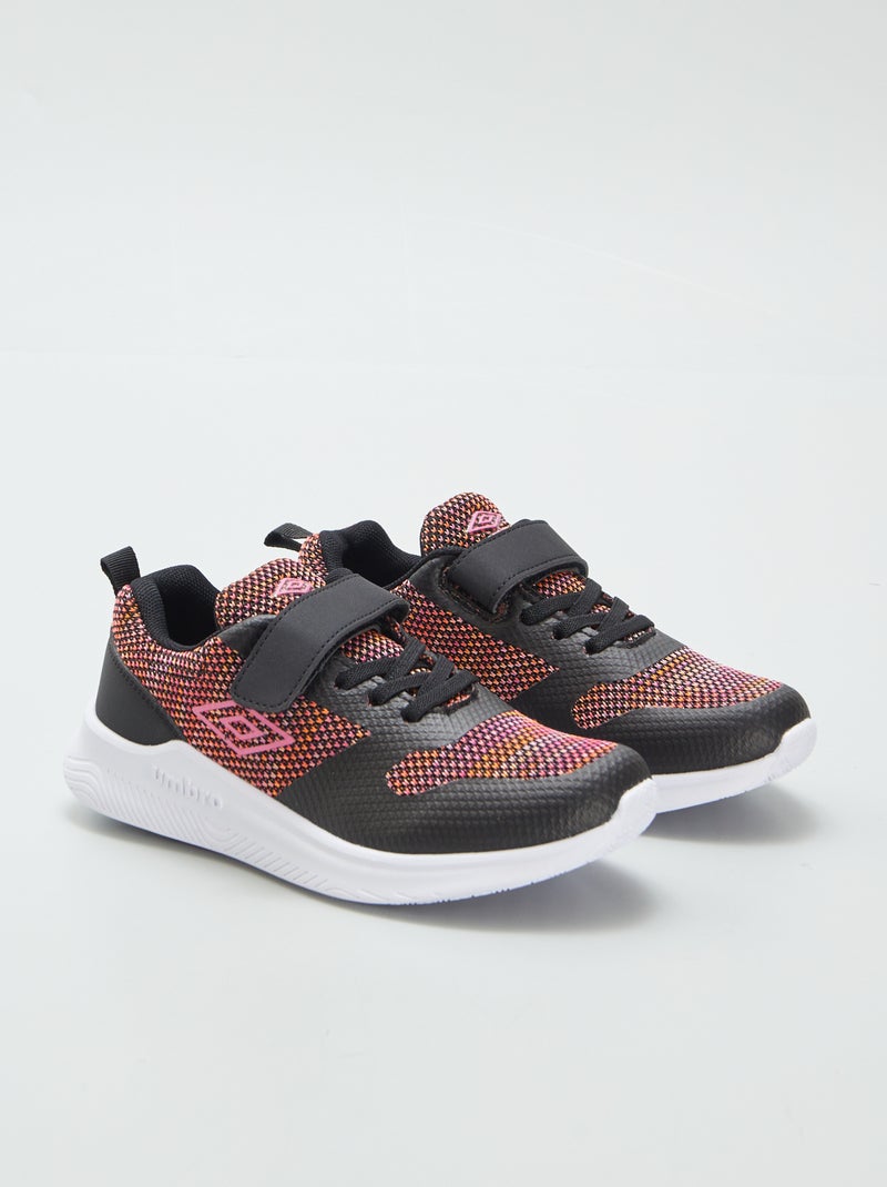 Zapatillas deportivas 'Umbro' NEGRO - Kiabi