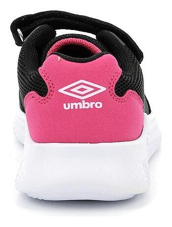 Zapatillas deportivas Umbro para niña -