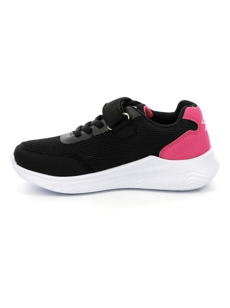 Zapatillas deportivas Umbro para niña - Negro - Kiabi