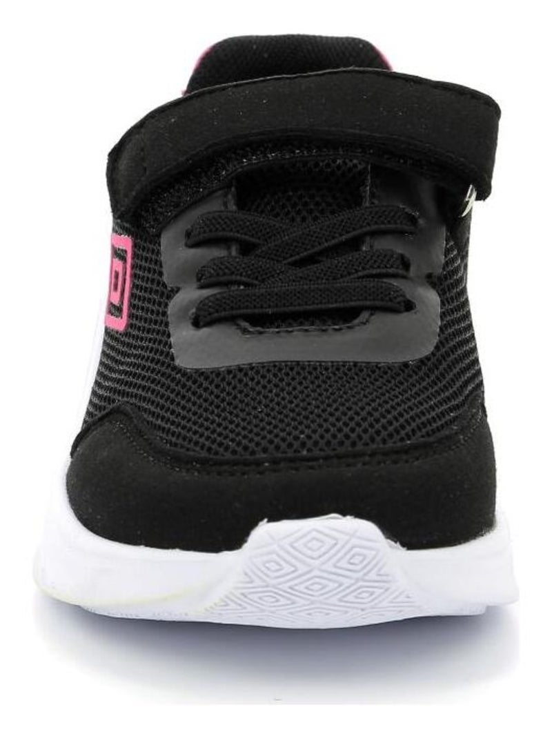 Zapatillas deportivas Umbro para niña - Negro - Kiabi