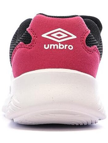 Zapatillas deportivas Umbro para niña -