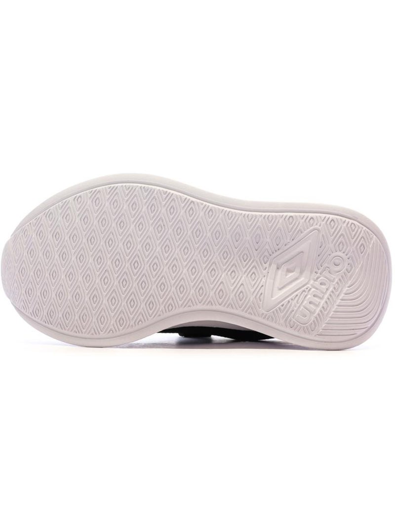 Zapatillas deportivas Umbro para niña - Negro - Kiabi