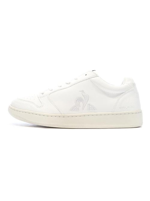 Zapatillas deportivas Unisex Le Coq Sportif Terra - Kiabi Zapatillas deportivas Unisex Le Coq Sportif Terra - Kiabi