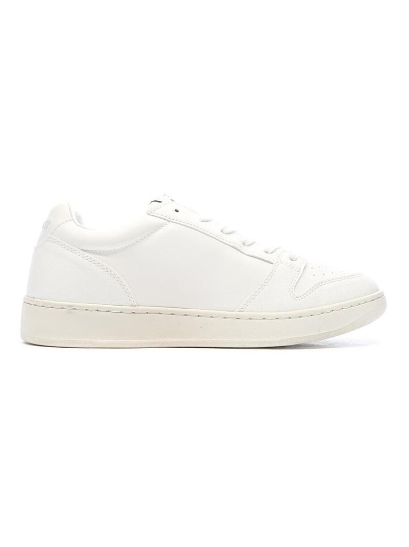 Zapatillas deportivas Unisex Le Coq Sportif Terra Blanco - Kiabi