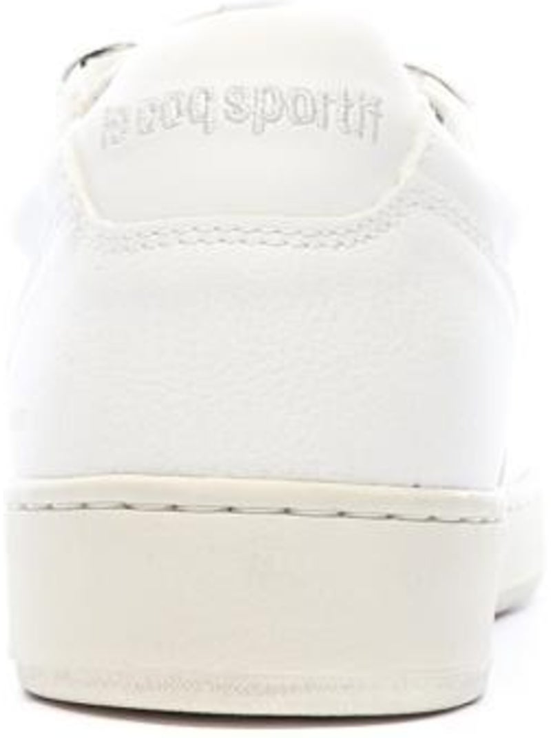 Zapatillas deportivas Unisex Le Coq Sportif Terra Blanco - Kiabi