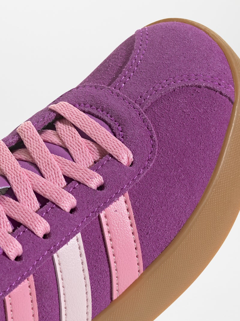 Zapatillas deportivas 'VL Court' 'adidas' ROSA - Kiabi