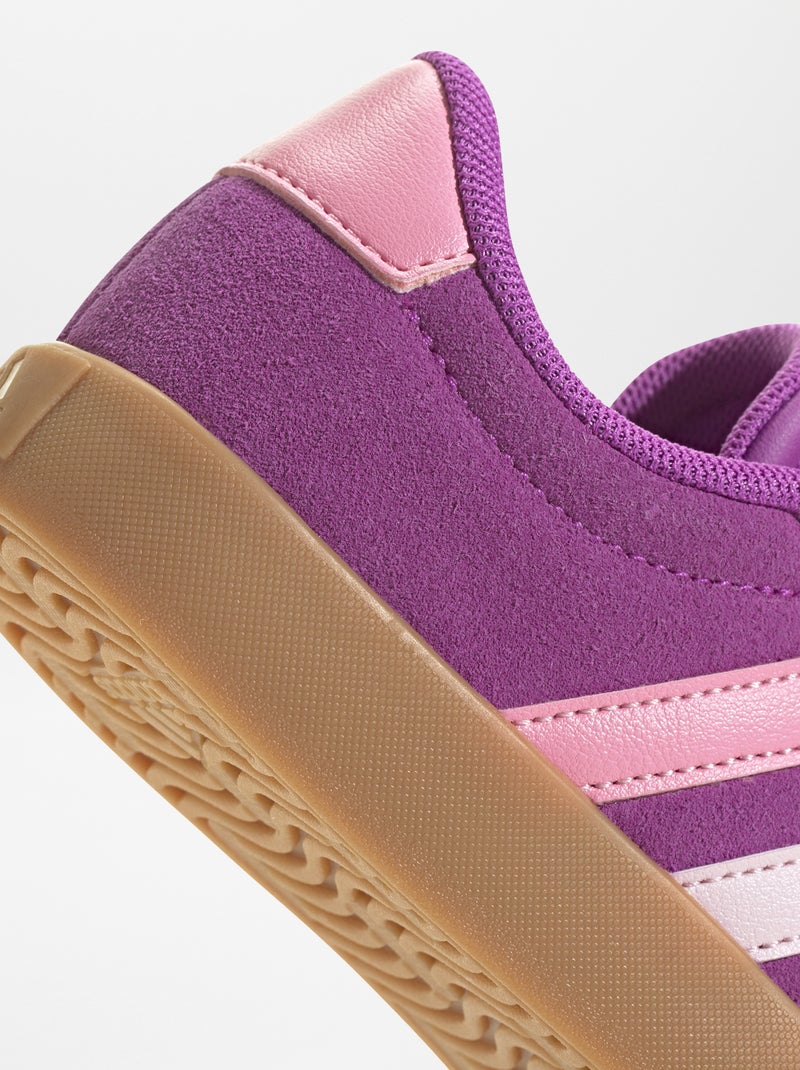 Zapatillas deportivas 'VL Court' 'adidas' ROSA - Kiabi