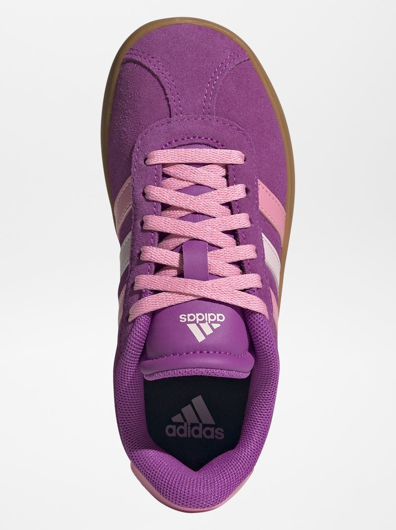 Zapatillas deportivas 'VL Court' 'adidas' ROSA - Kiabi