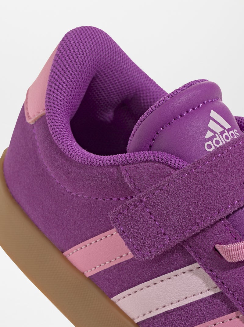 Zapatillas deportivas 'VL Court' 'adidas' ROSA - Kiabi