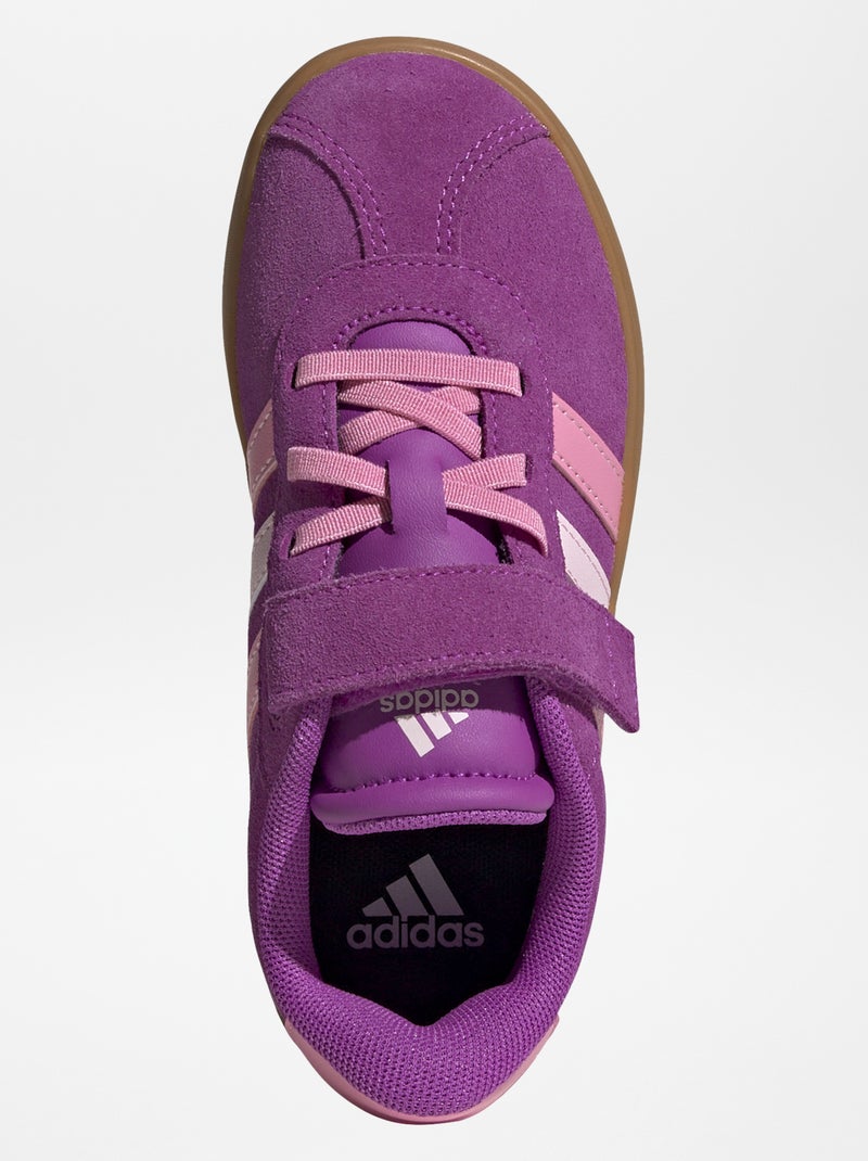 Zapatillas deportivas 'VL Court' 'adidas' ROSA - Kiabi