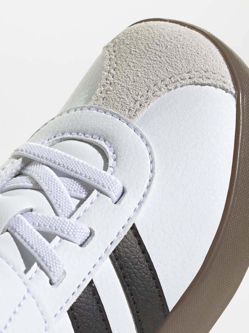 Zapatillas deportivas 'VLS Court' 'adidas' blanco - Kiabi