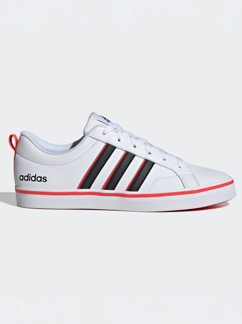 Zapatillas deportivas 'VS Pace' - 'Adidas' blanco - Kiabi