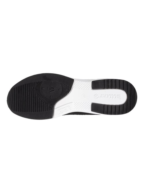 Zapatillas deportivas zapatillas sin cordones, flexibles y ligeras, con cordones isotoner - Kiabi Zapatillas deportivas zapatillas sin cordones, flexibles y ligeras, con cordones isotoner - Kiabi