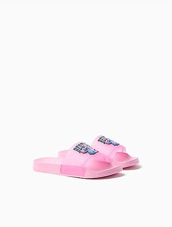 Zapatillas© deslizantes 'Stitch' de Disney, MO Fashion