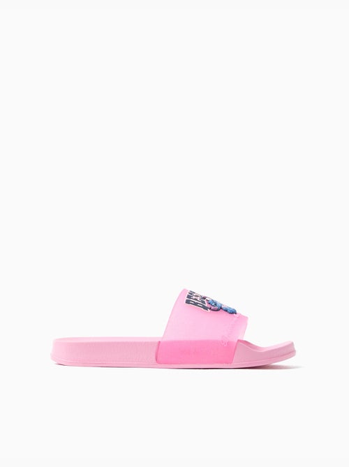 Zapatillas© deslizantes 'Stitch' de Disney, MO Fashion - Kiabi Zapatillas© deslizantes 'Stitch' de Disney, MO Fashion - Kiabi