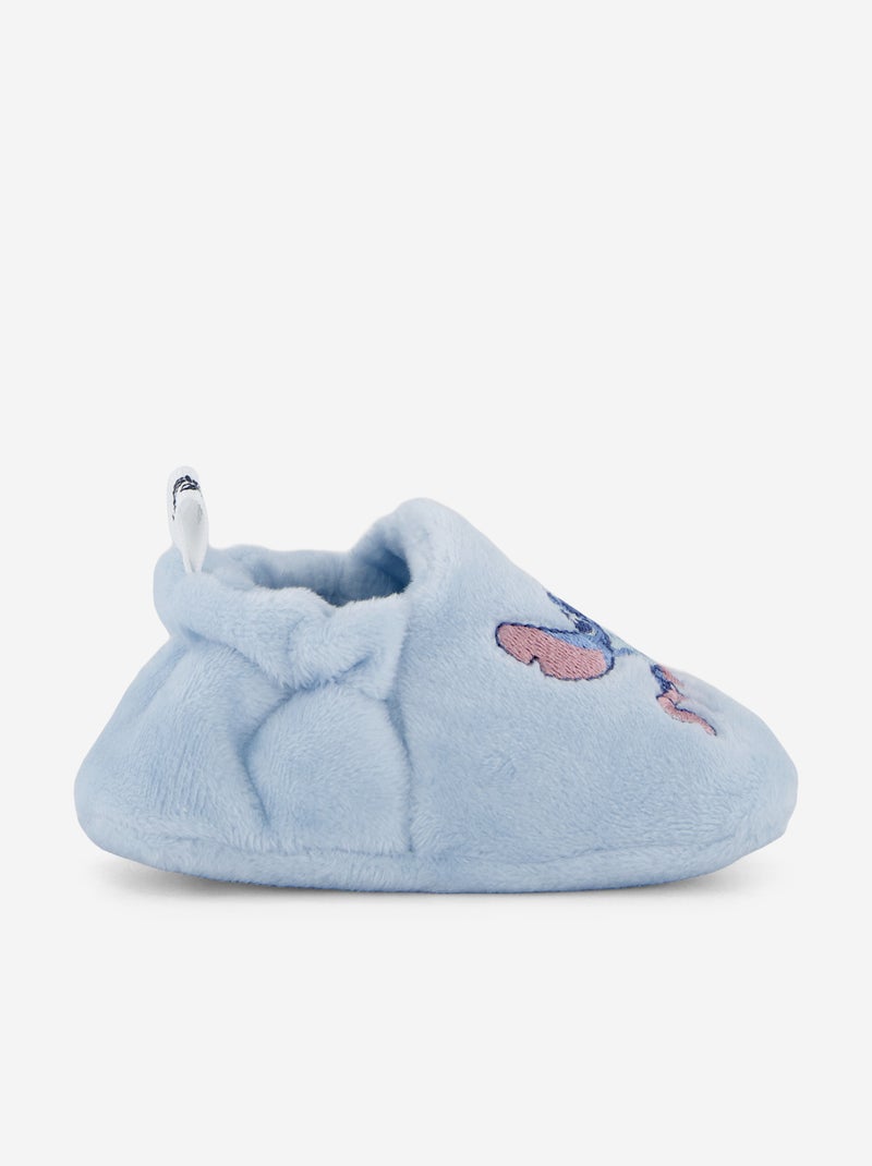 Zapatillas "Disney" Azul - Kiabi