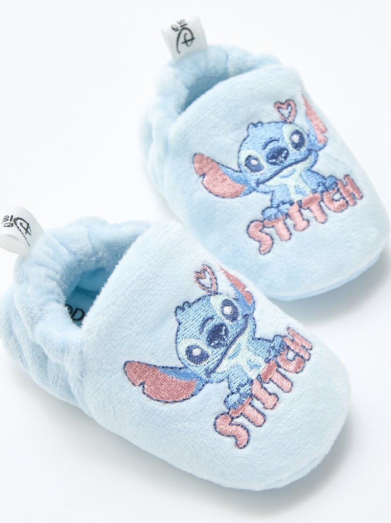 Zapatillas "Disney" Azul - Kiabi