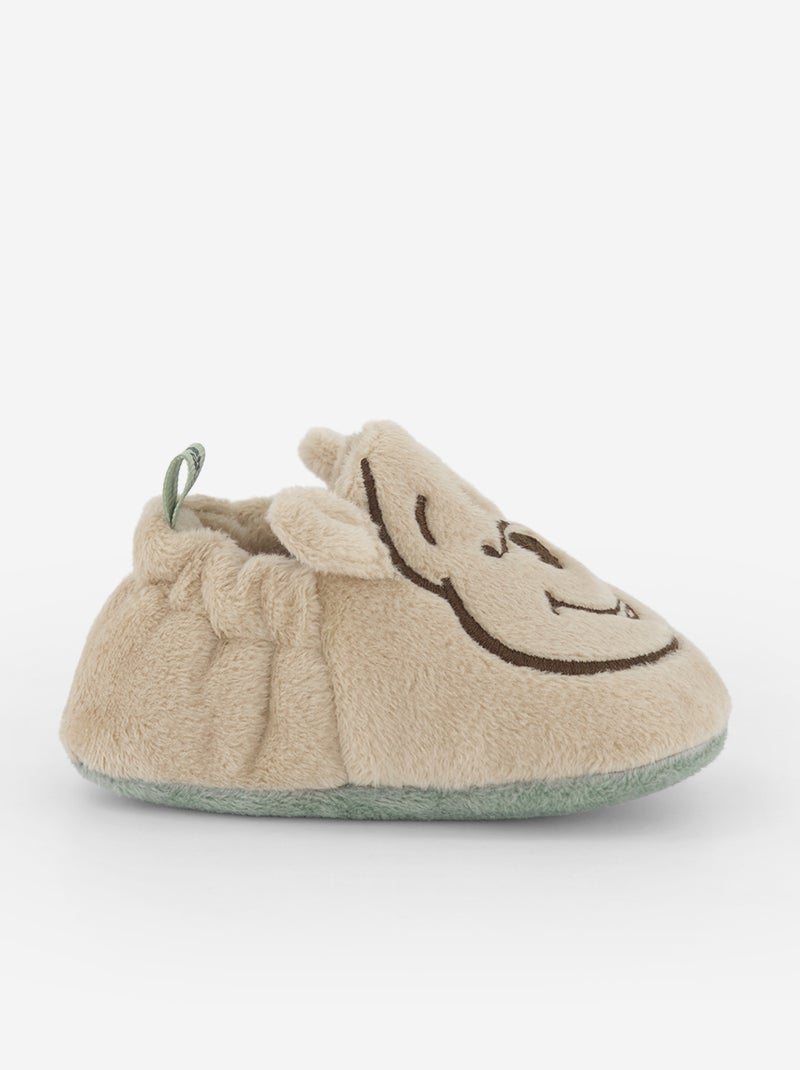Zapatillas "Disney" Beige - Kiabi