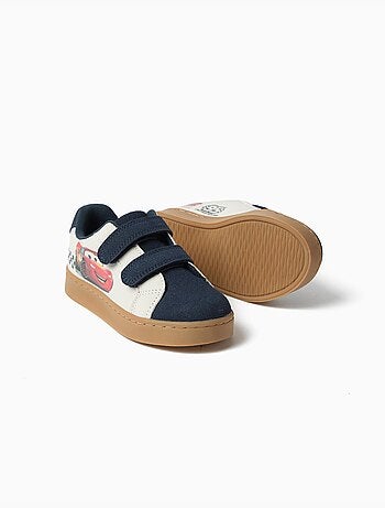Zapatillas© disney 'cars', mo fashion