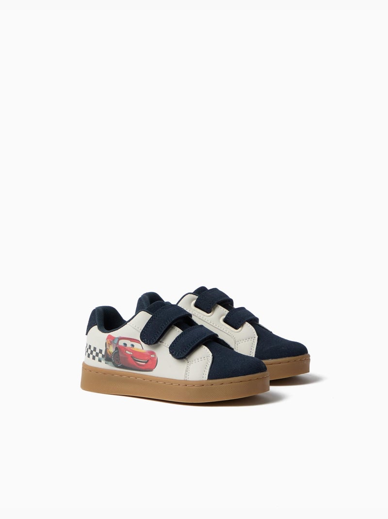 Zapatillas© disney 'cars', mo fashion Multicolor - Kiabi